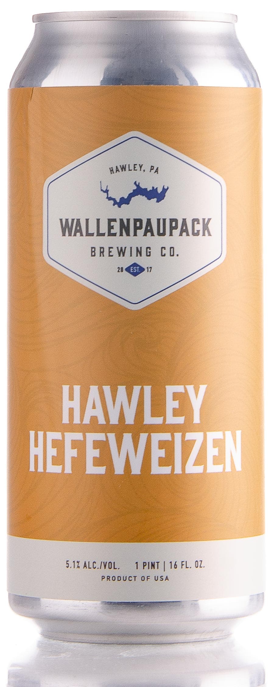 Hawley Hefeweizen