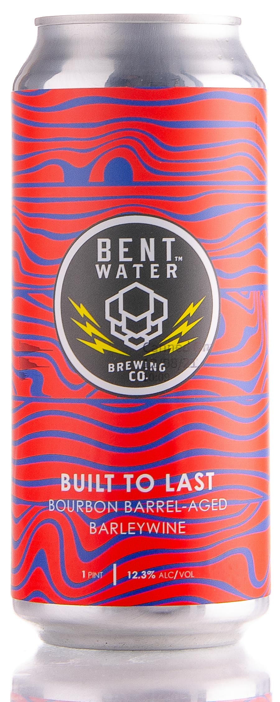 Built To Last