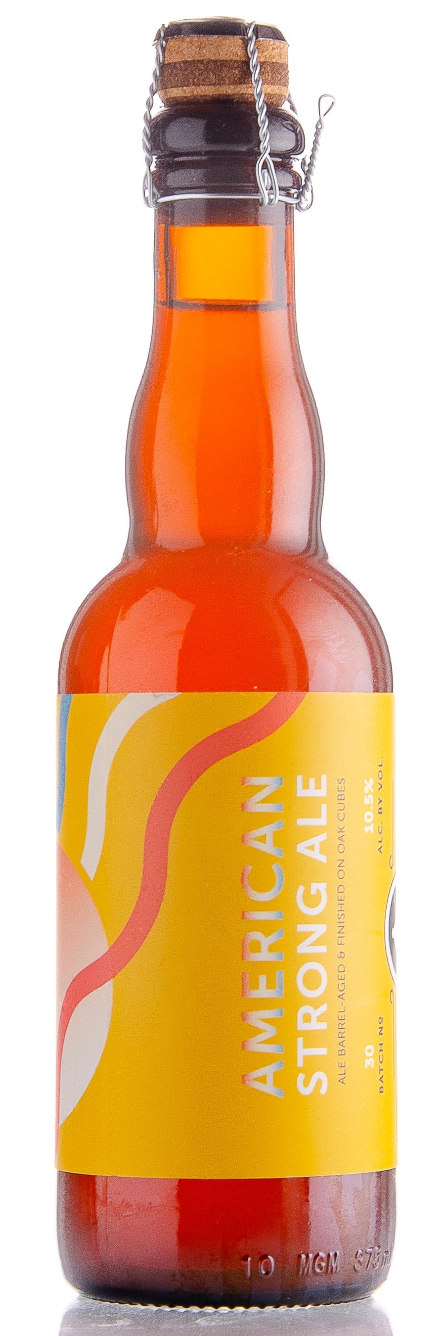 American Strong Ale