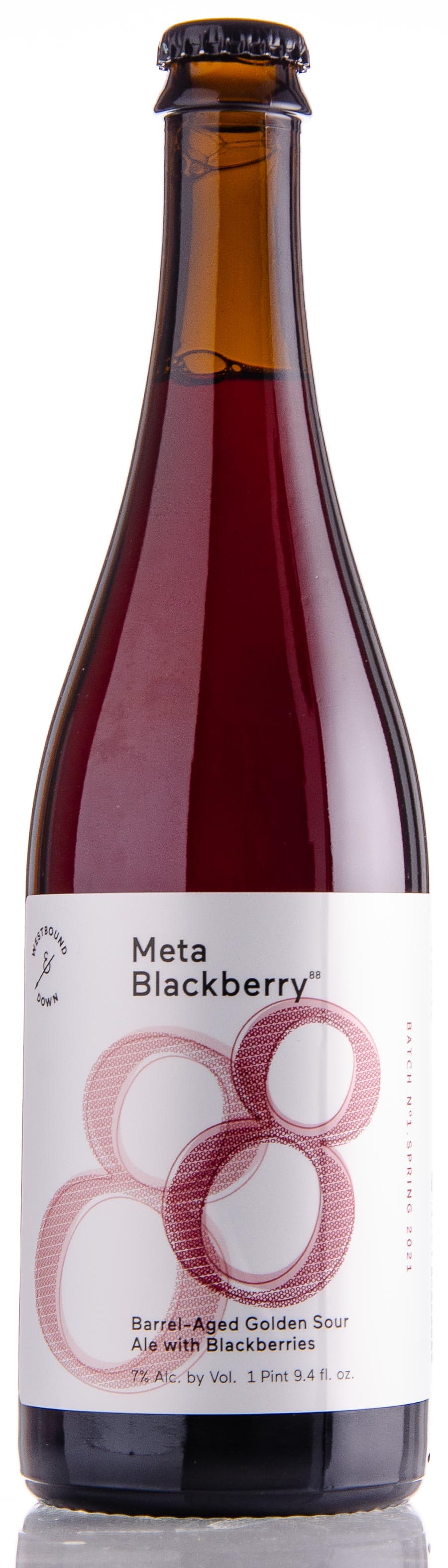 Meta Blackberry