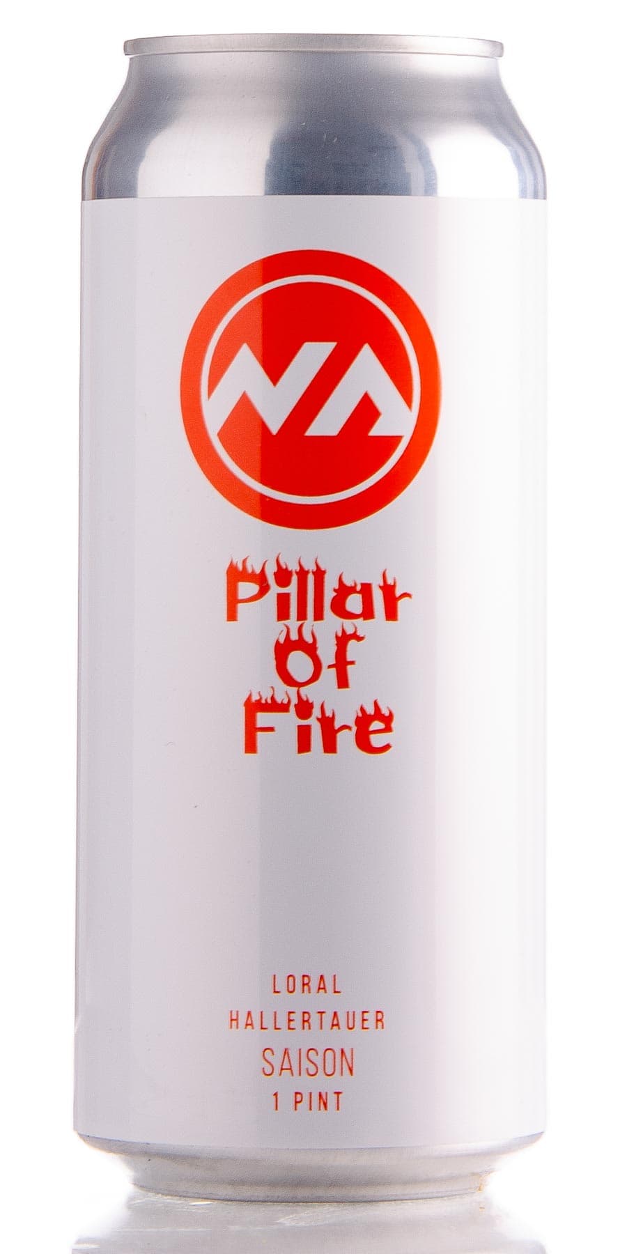 Pillar Of Fire