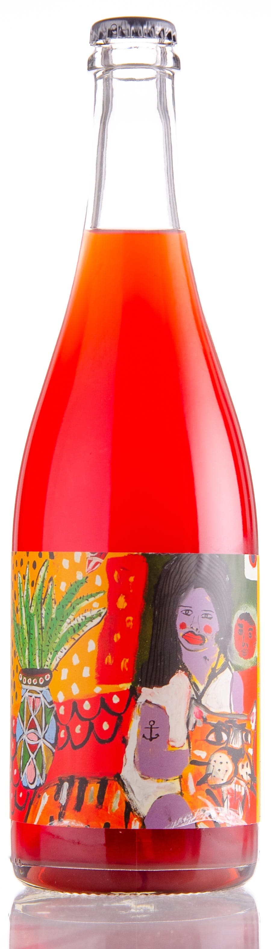 Dama de Tigre