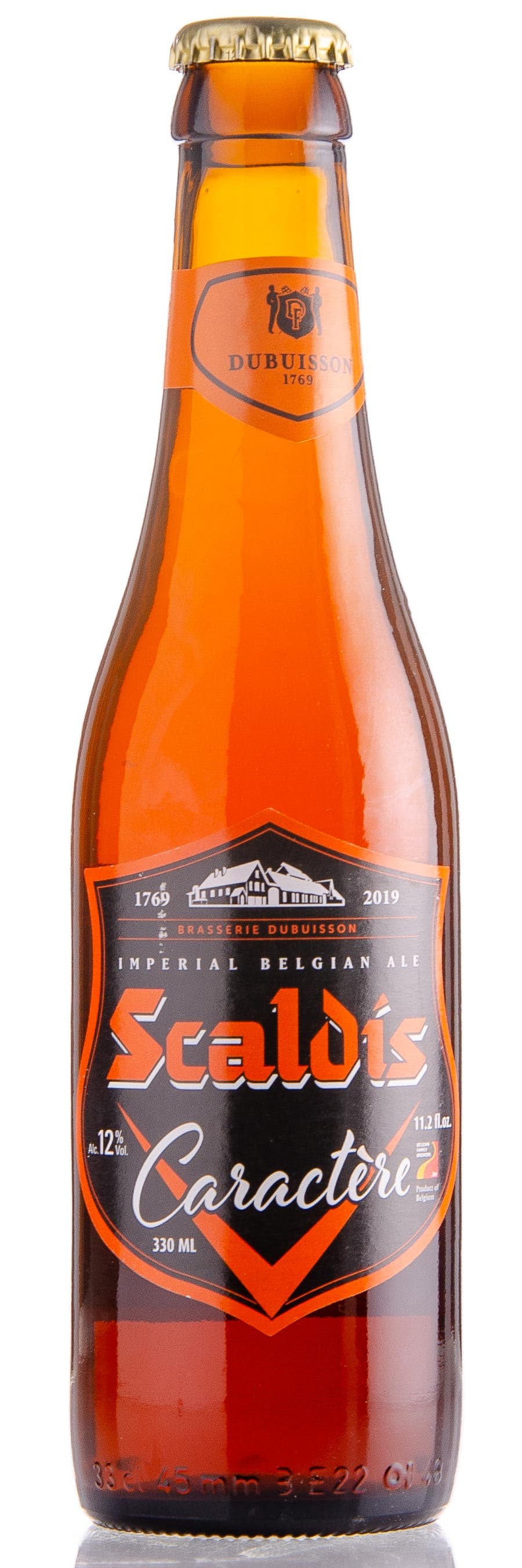 Scaldis Caractère