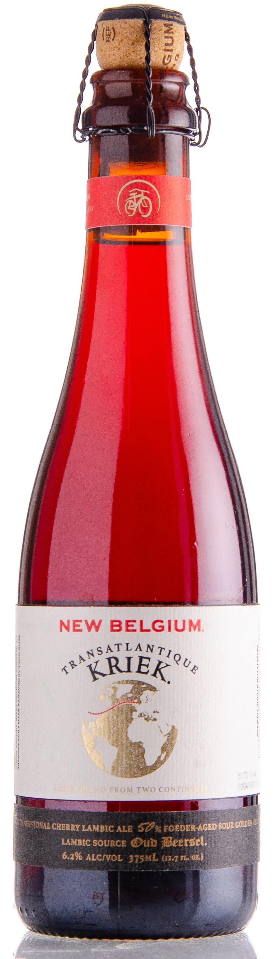 Transatlantique Kriek
