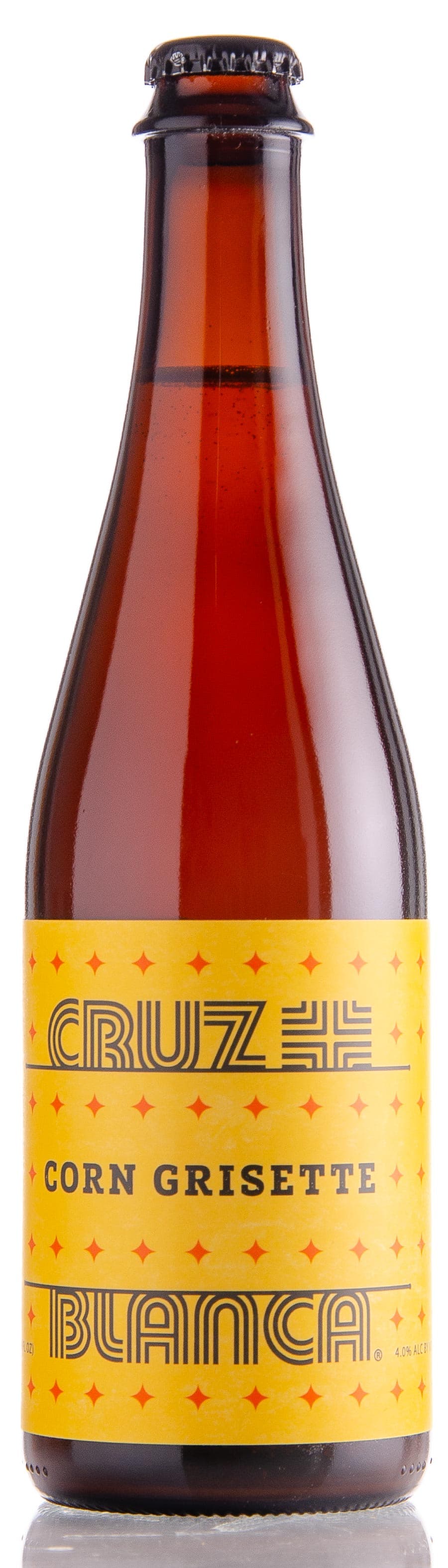 Corn Grisette