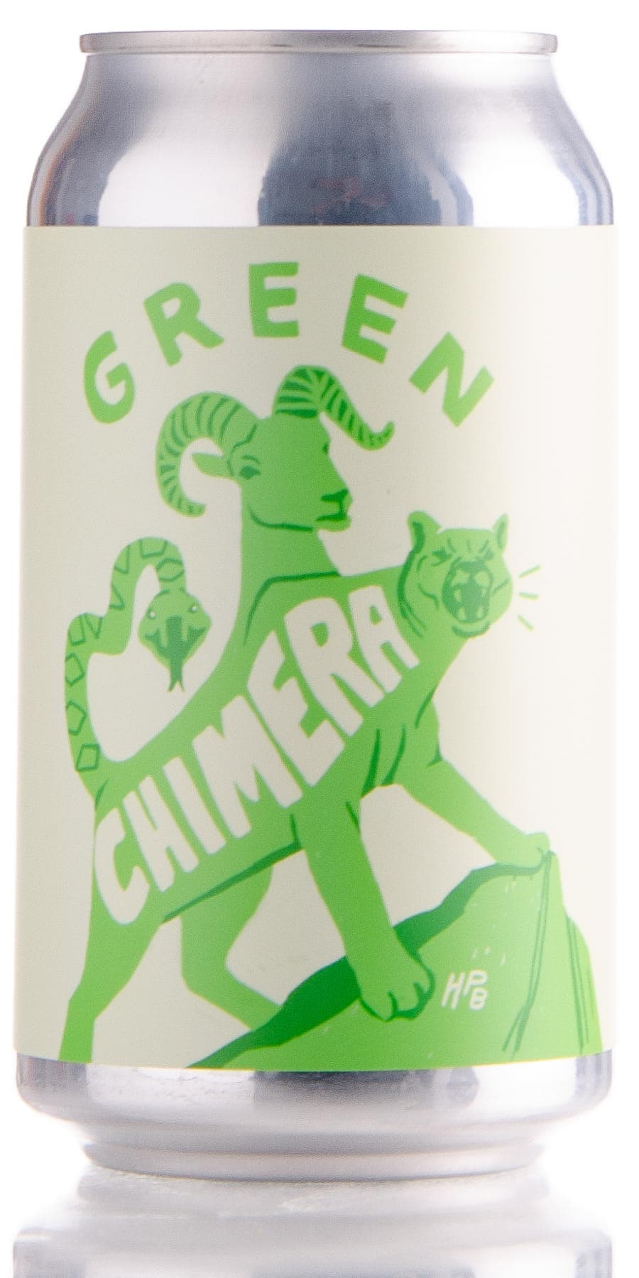 Green Chimera