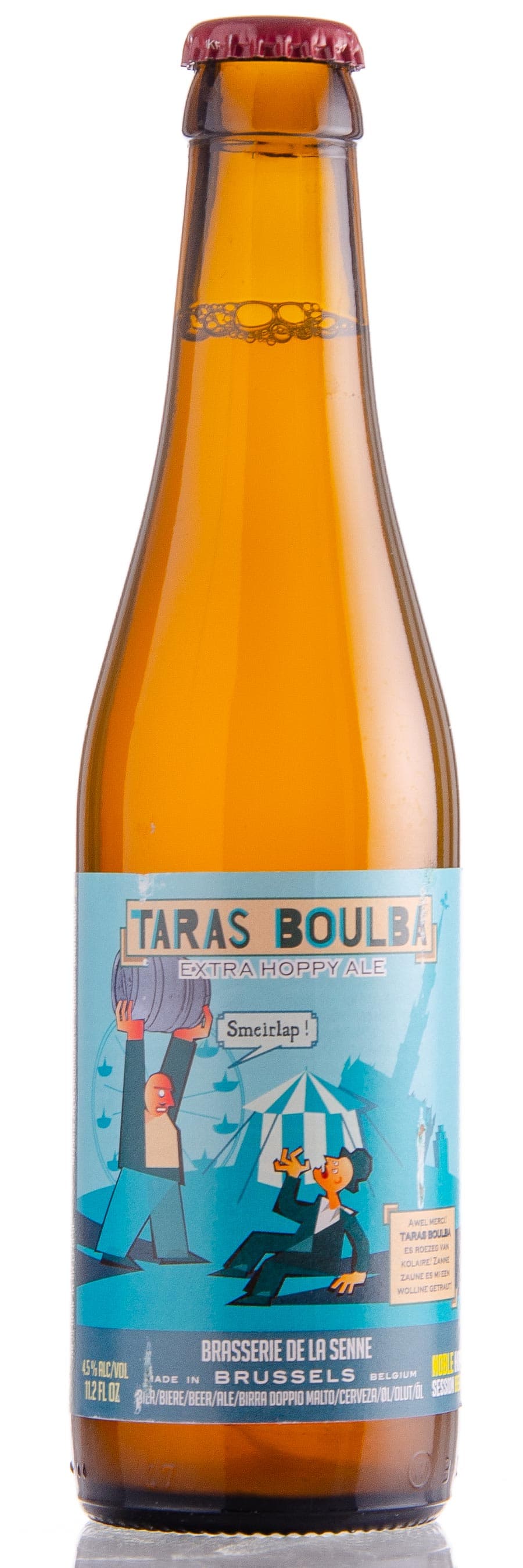 Taras Boulba