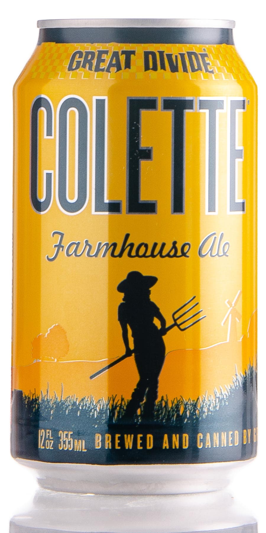 Colette Farmhouse Ale