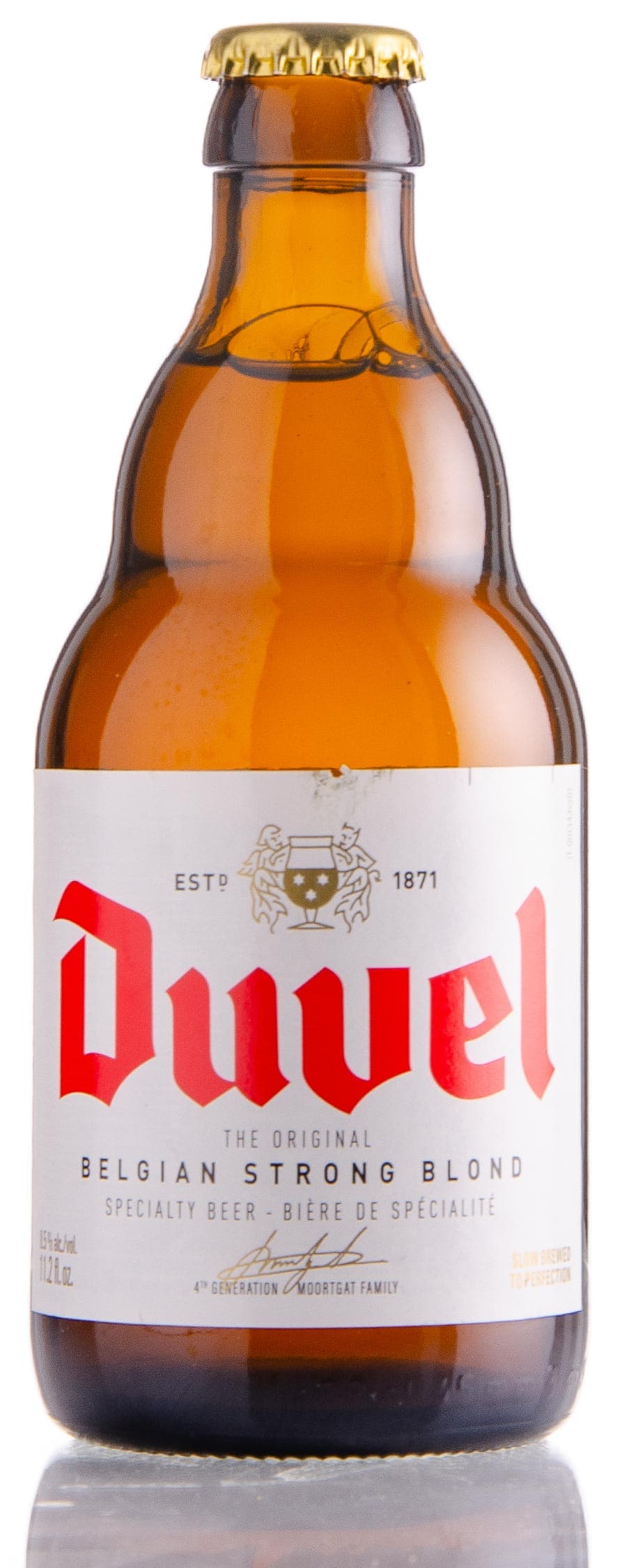 Duvel