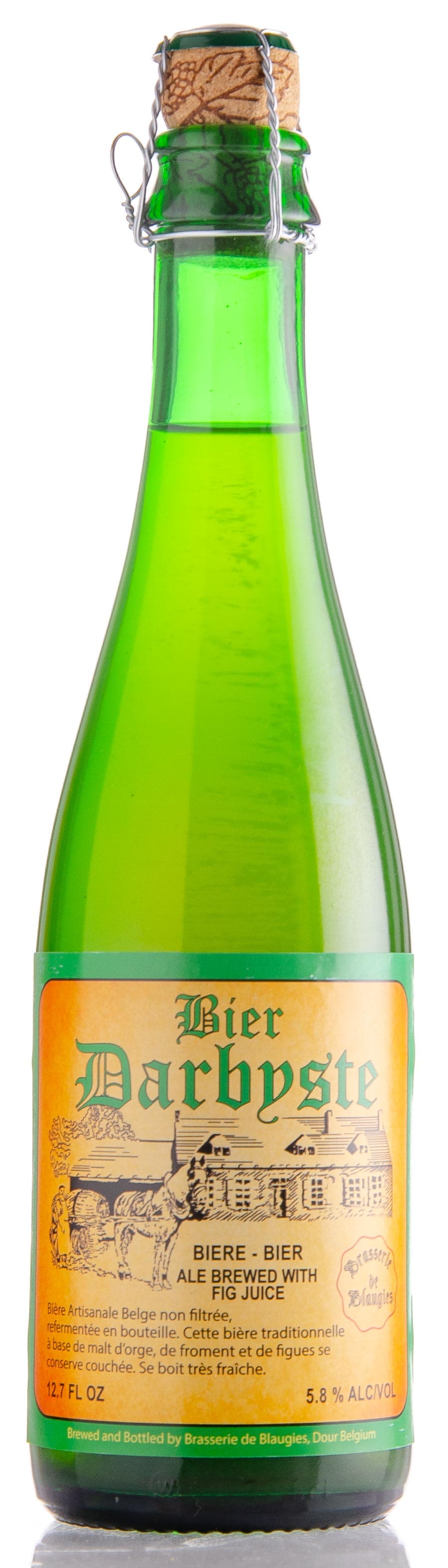 Bier Darbyste