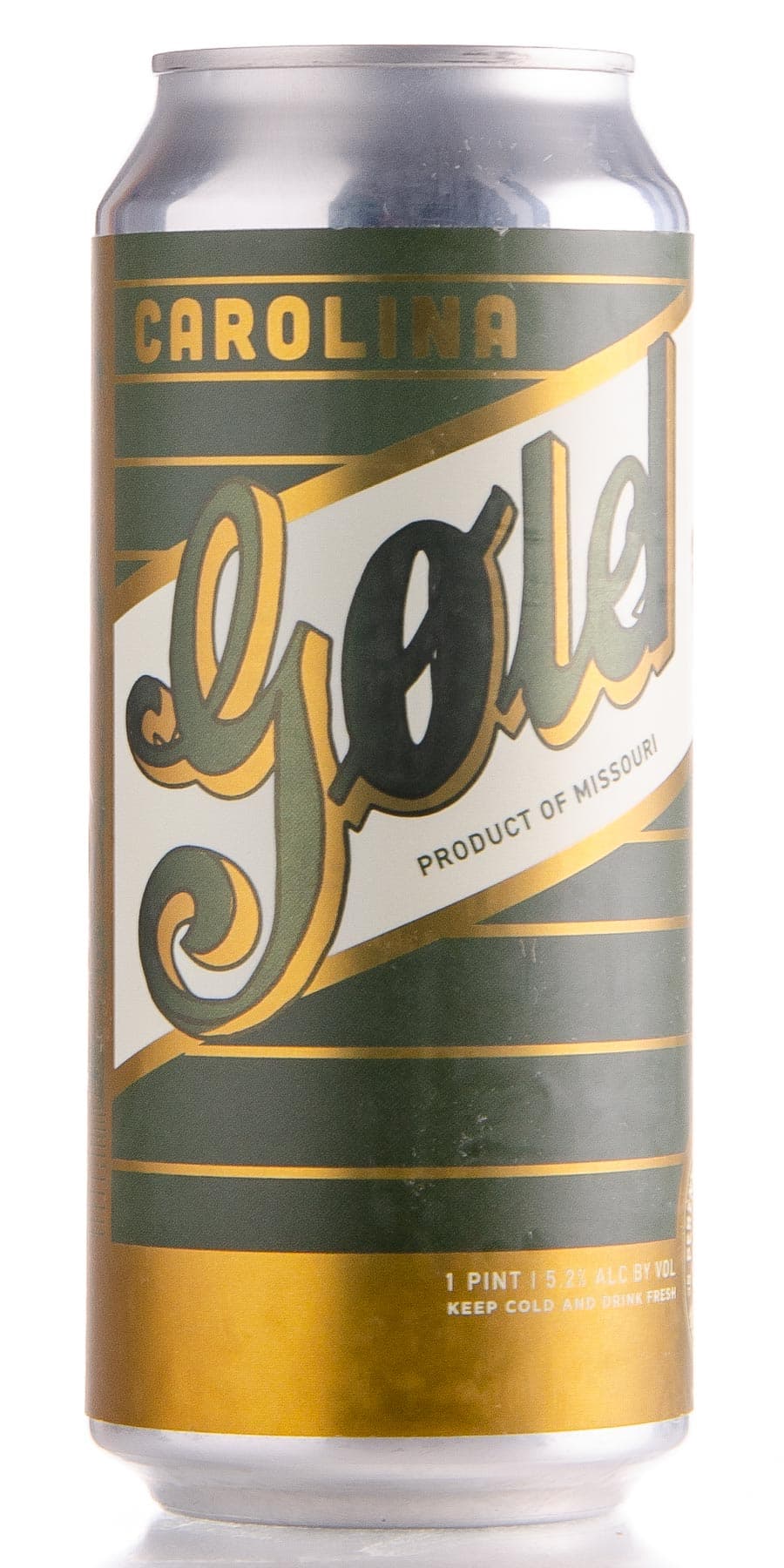 Carolina Gold