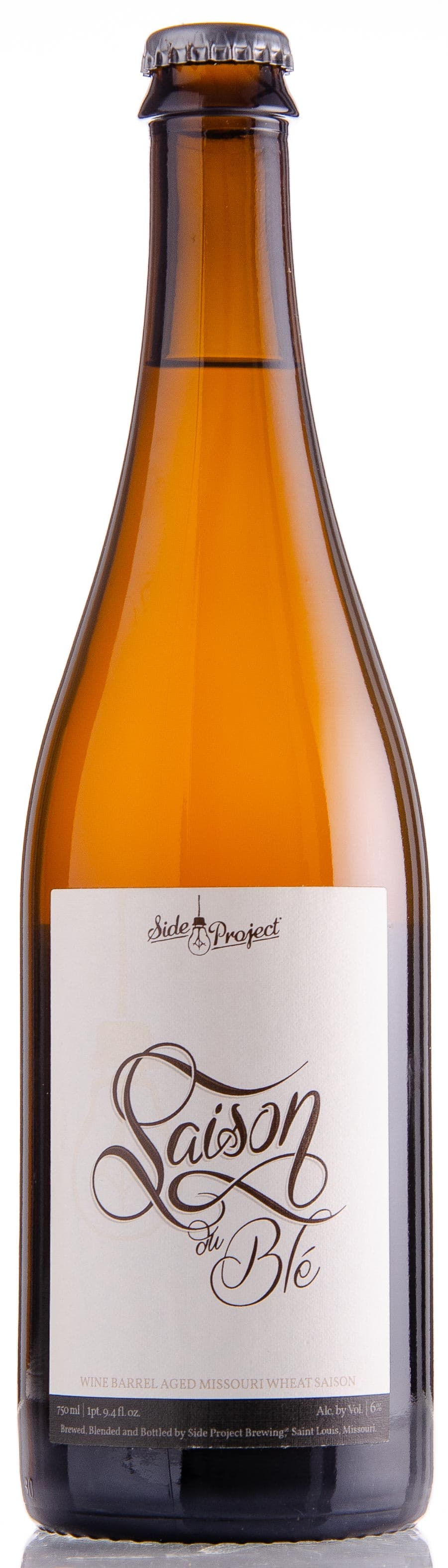 Saison du Blé (Blend 11)