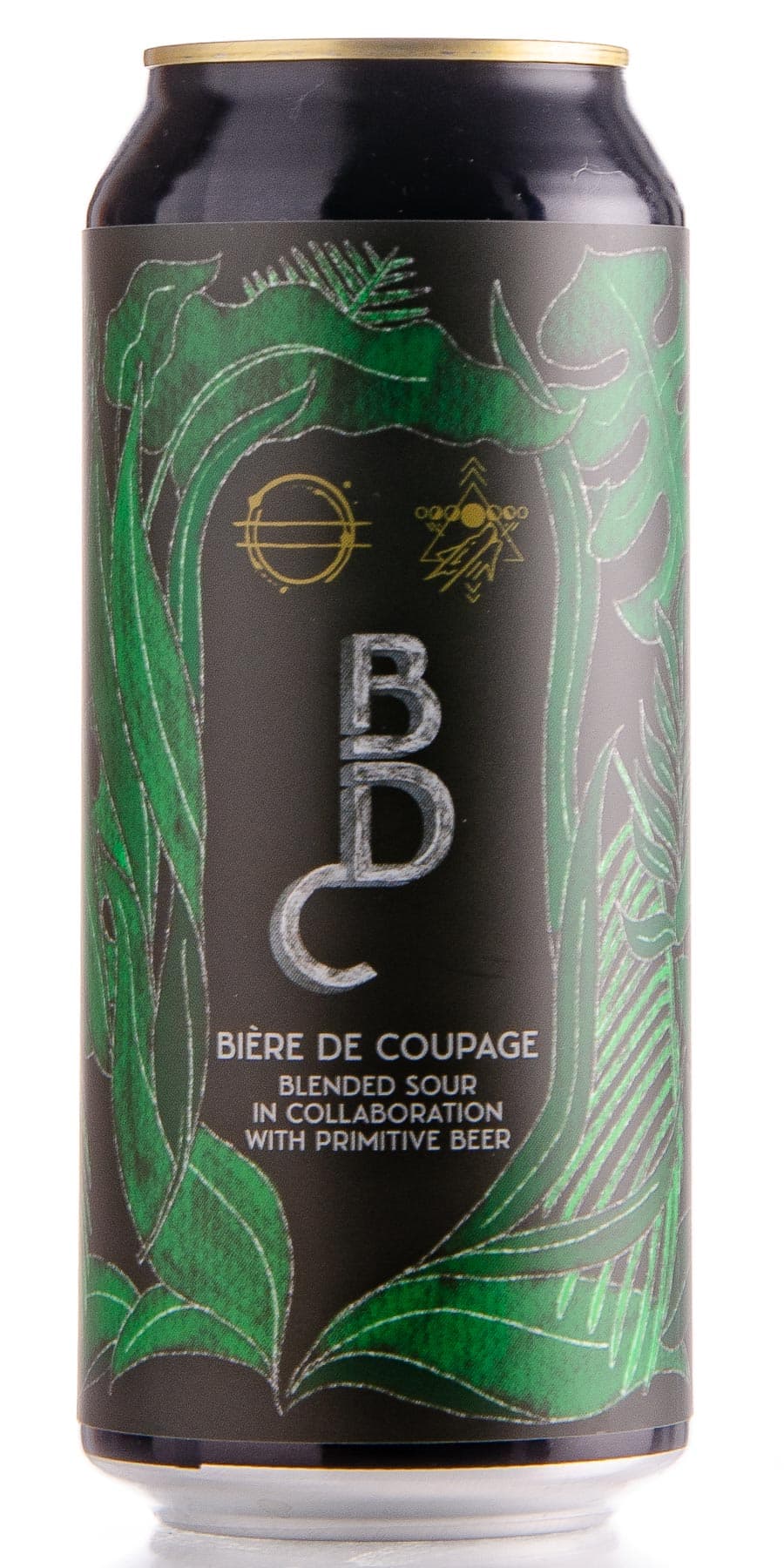 Bìere de Coupage