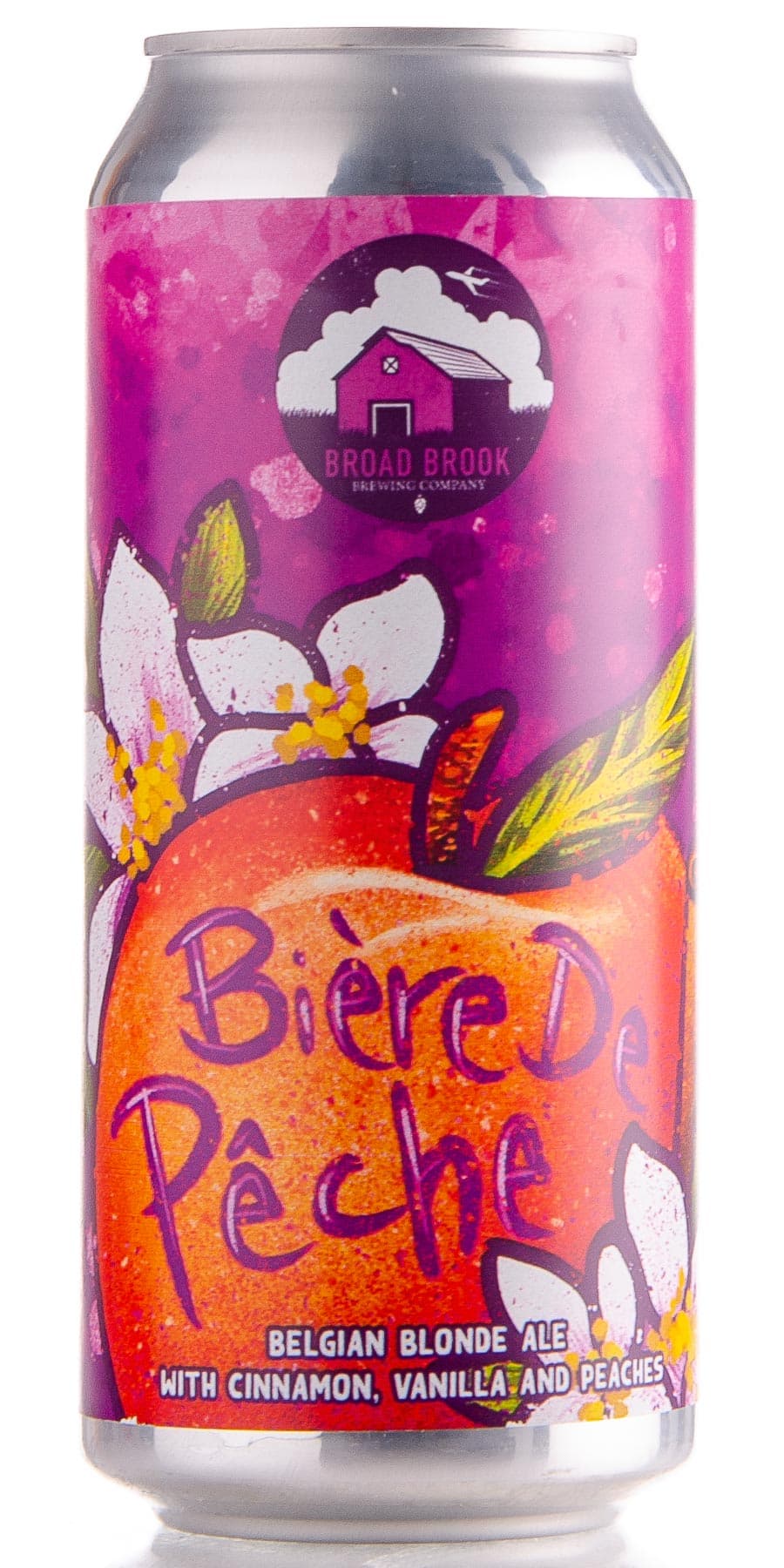 Biere de Pêche