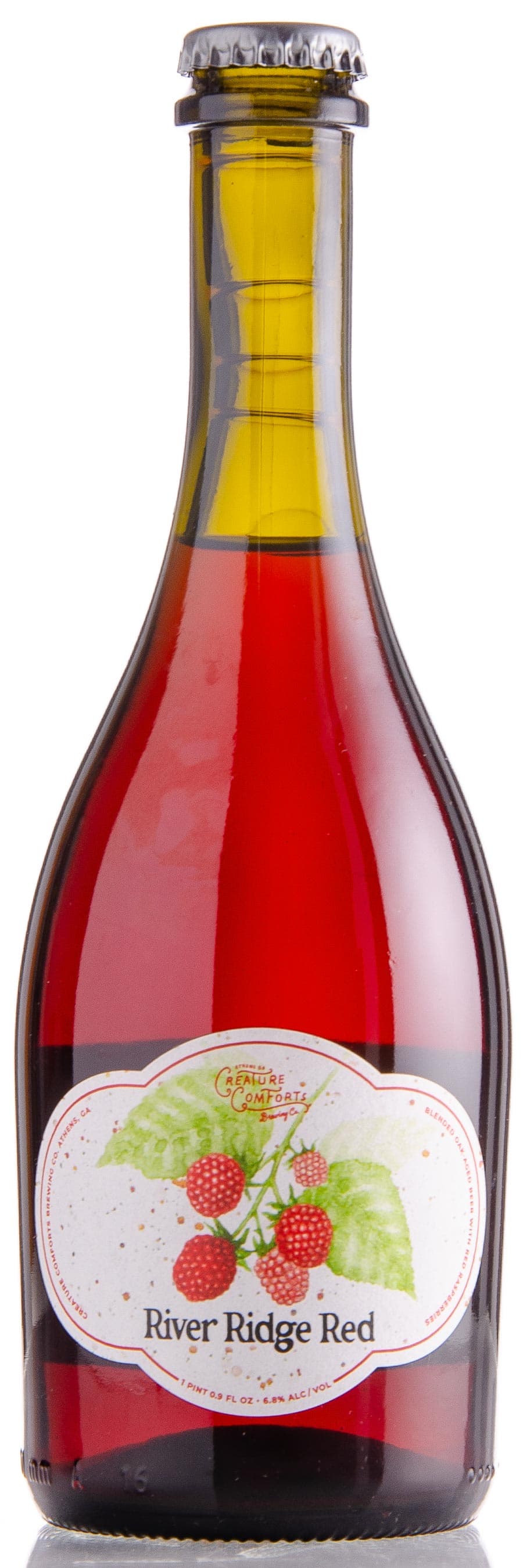 River Ridge Red