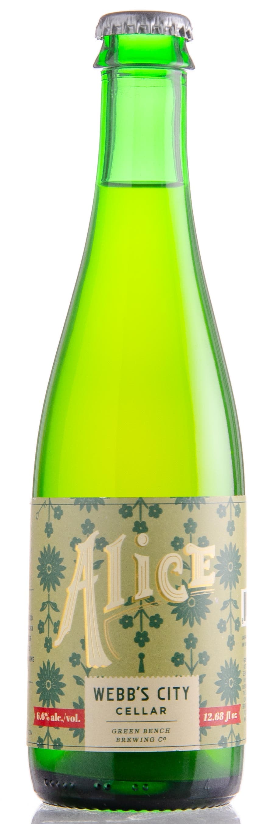 Alice (Blend #3)
