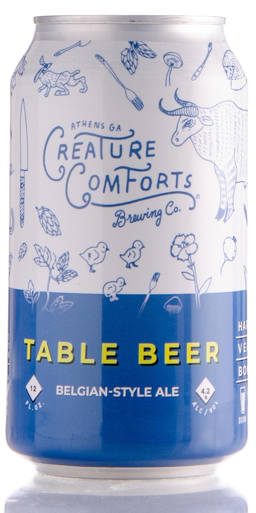 Table Beer