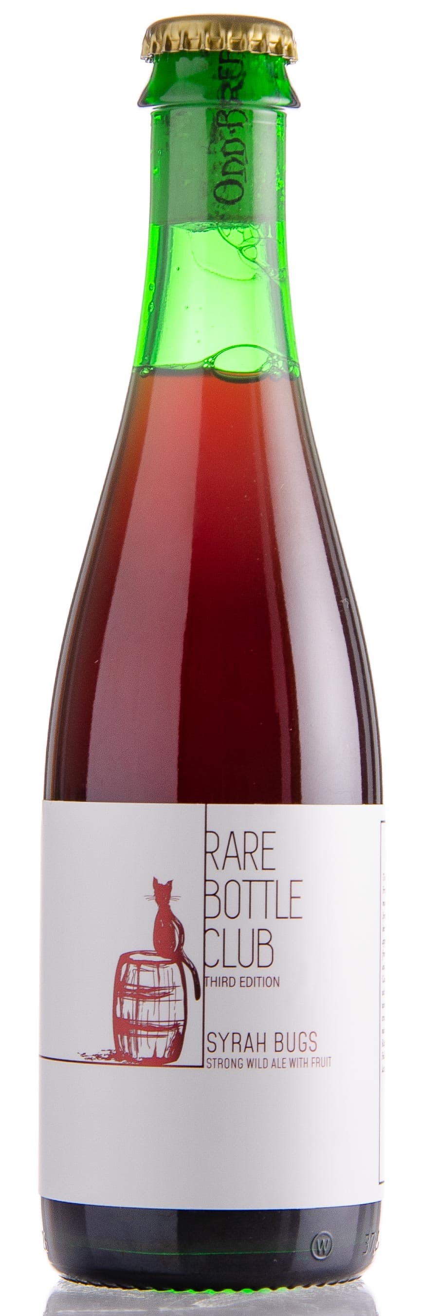 Syrah Bugs
