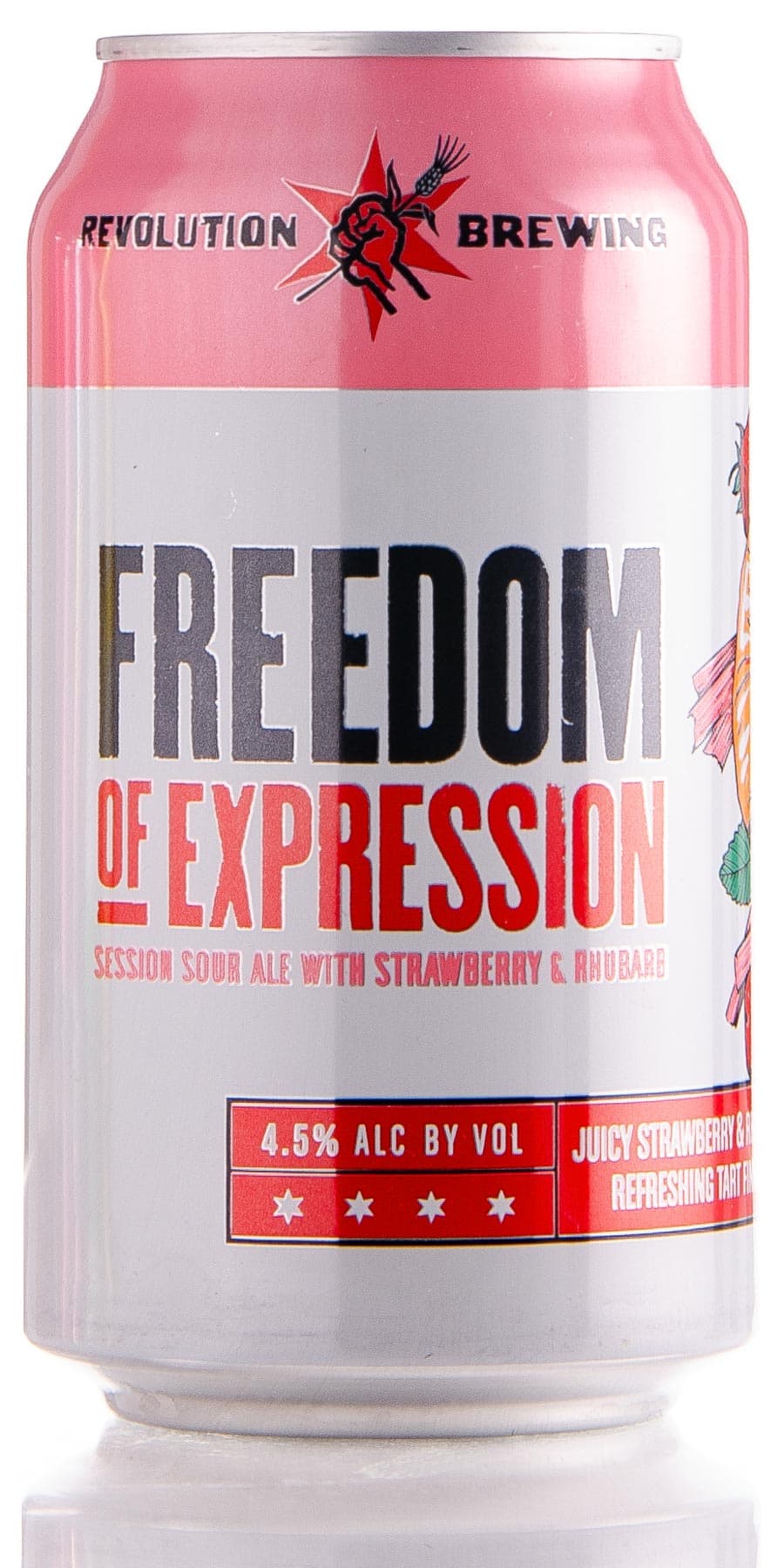 Freedom of Expression