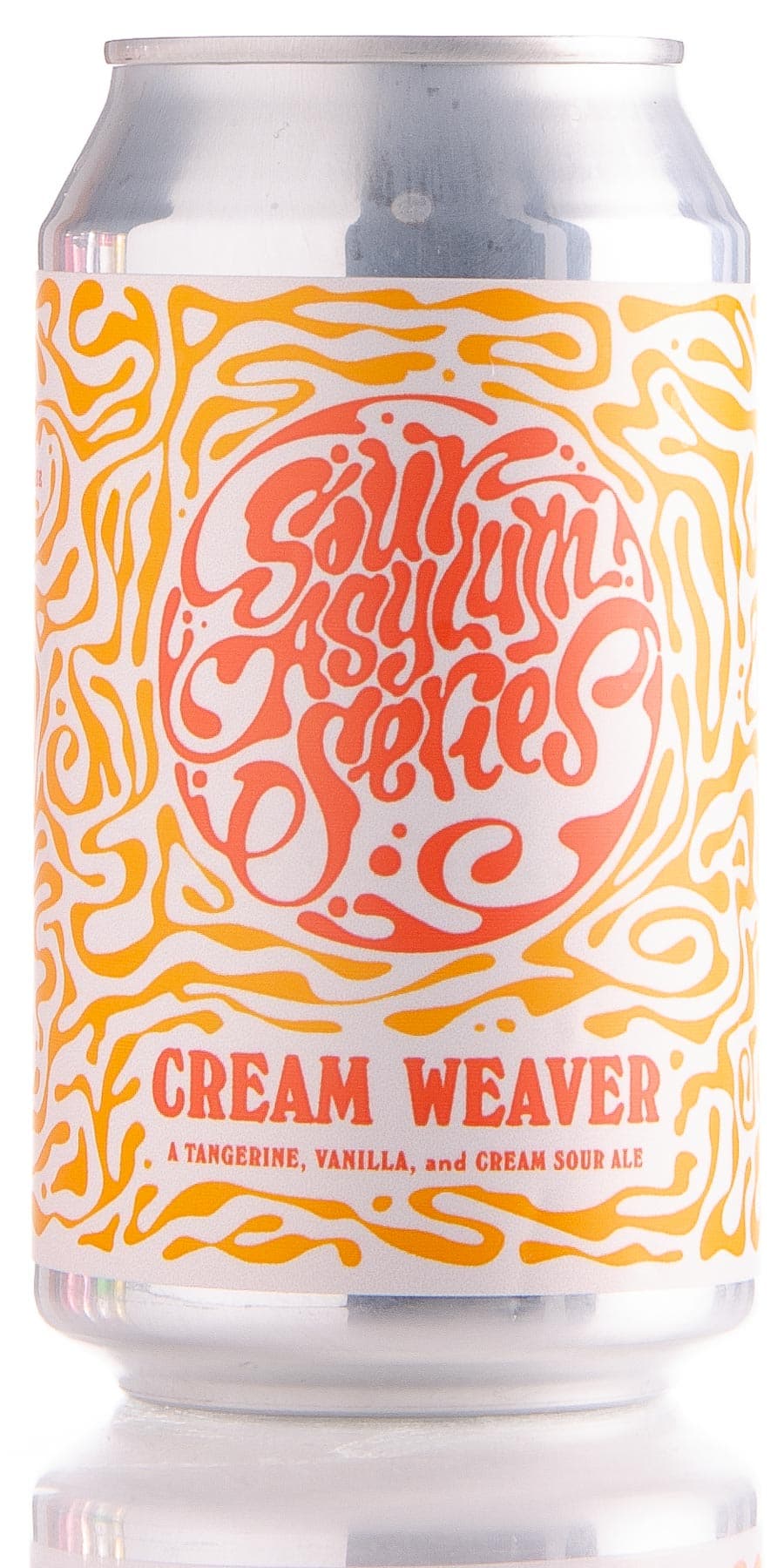 Cream Weaver