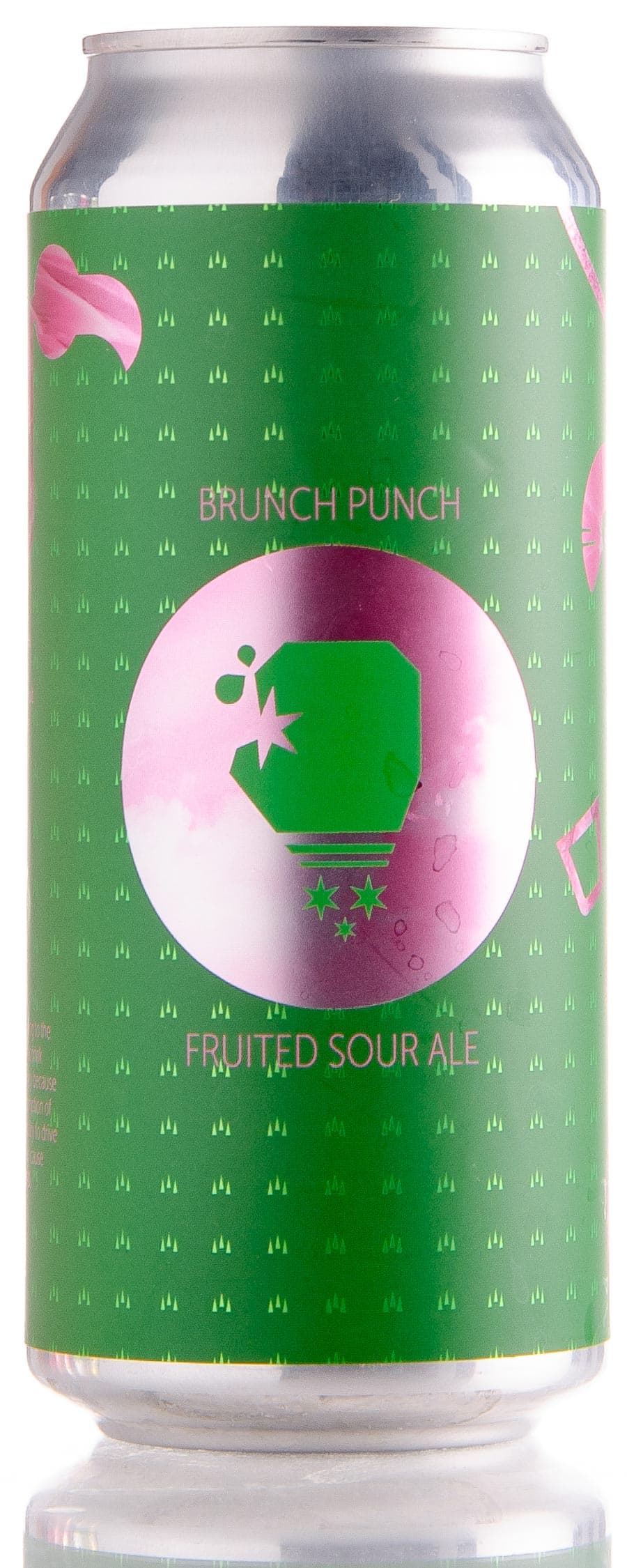 Brunch Punch Fruit Punch