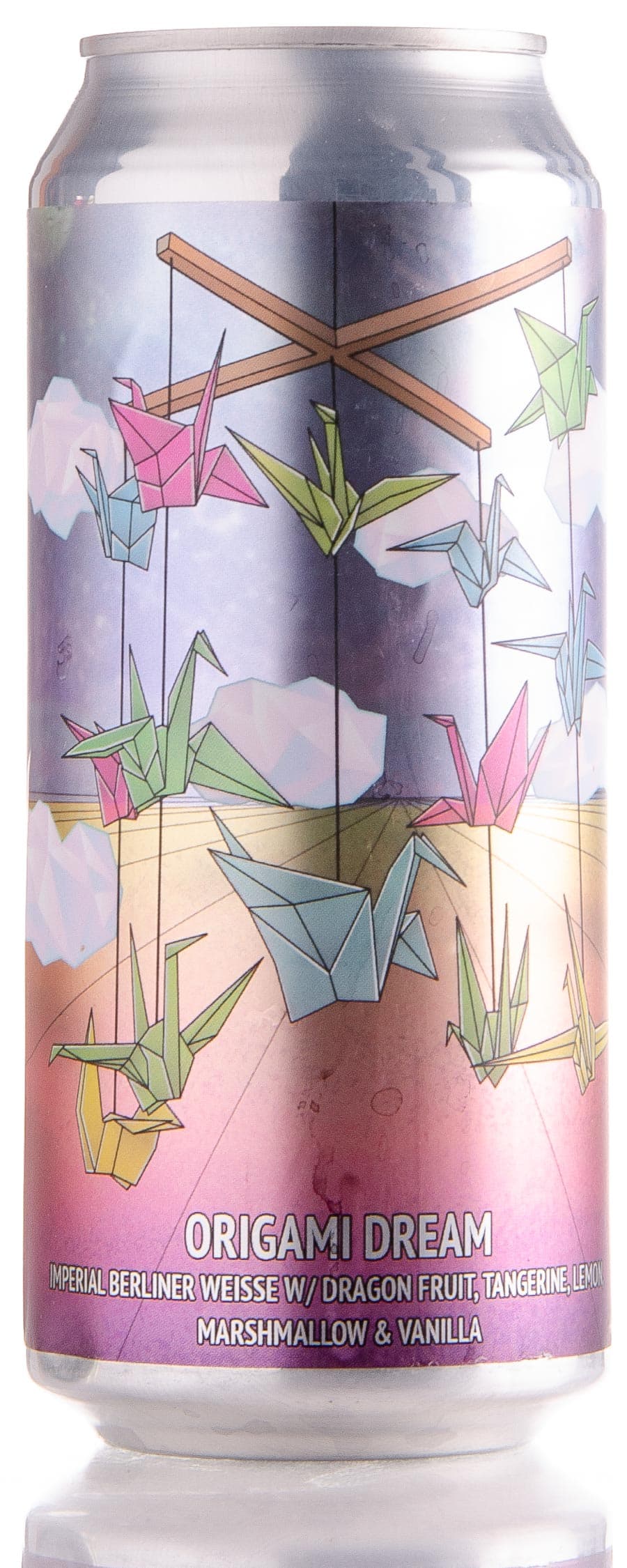 Origami Dream