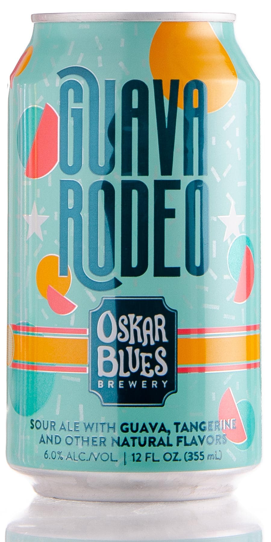 Guava Rodeo Sour Ale