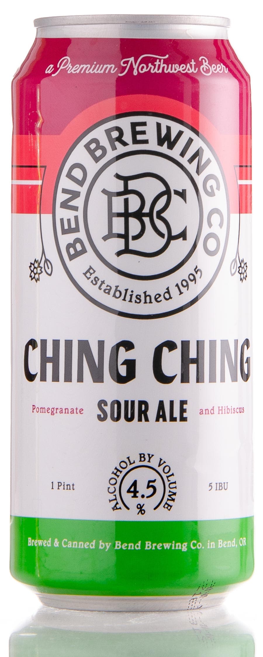 Ching Ching