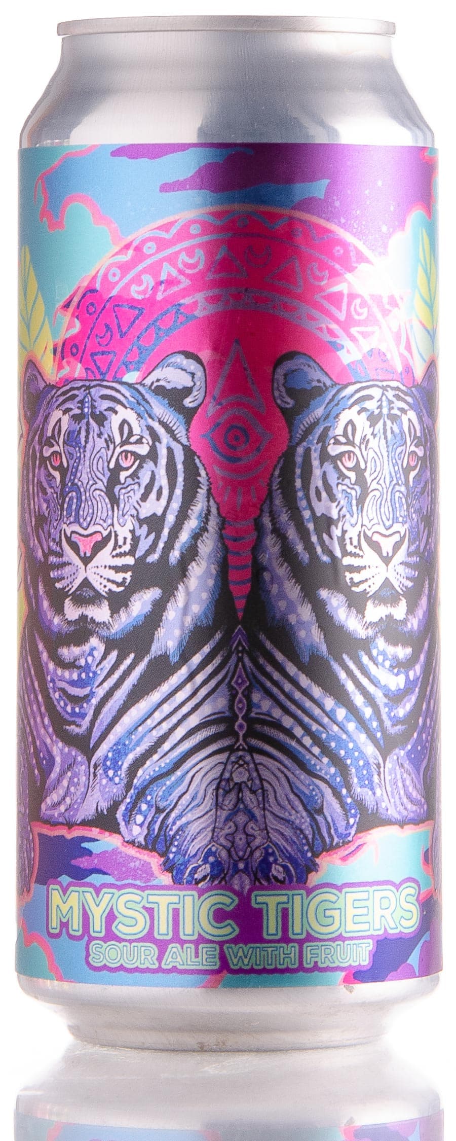 Mystic Tigers