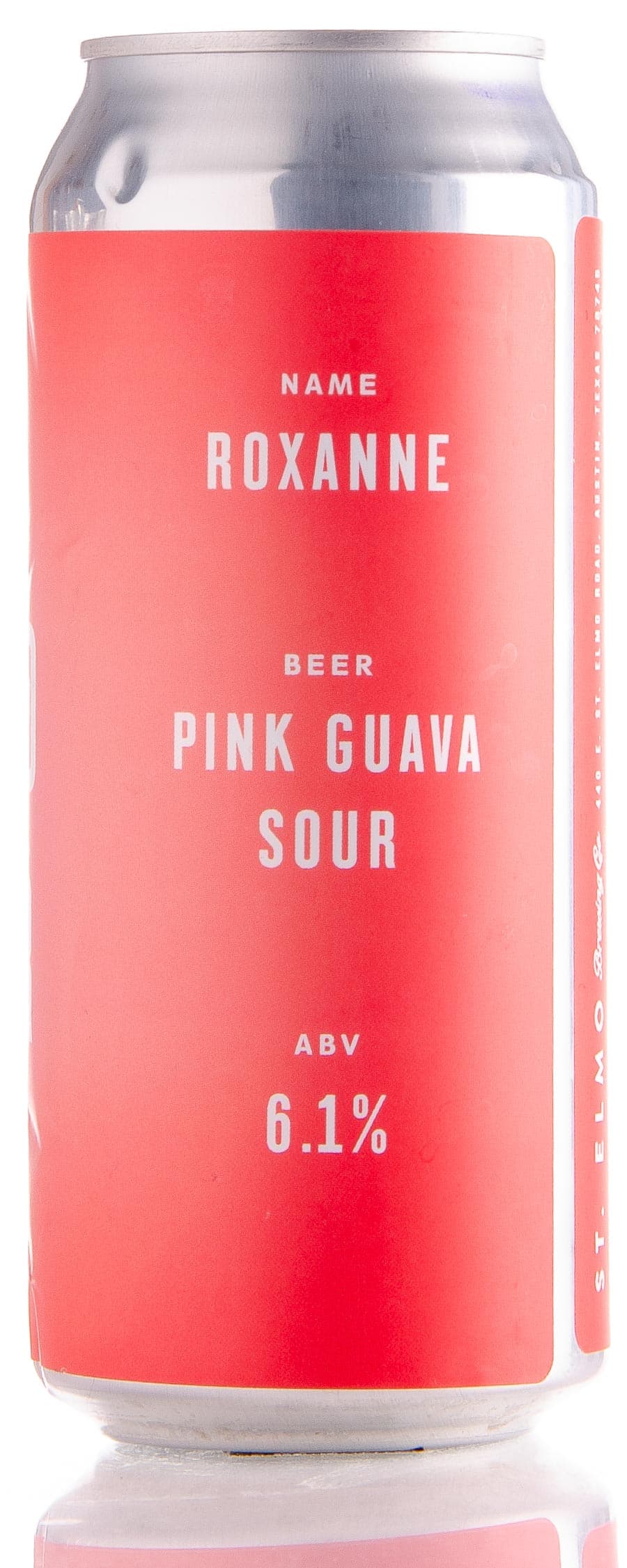 Roxanne