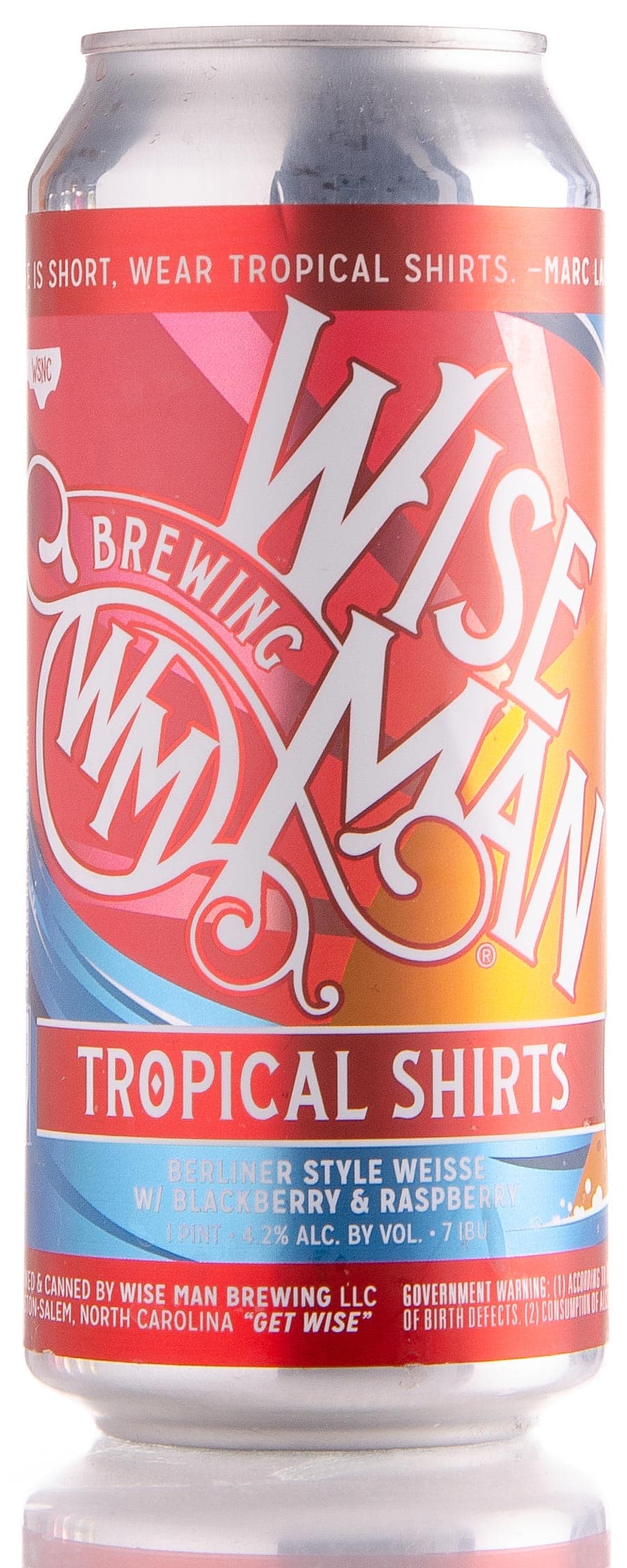 Tropical Shirts