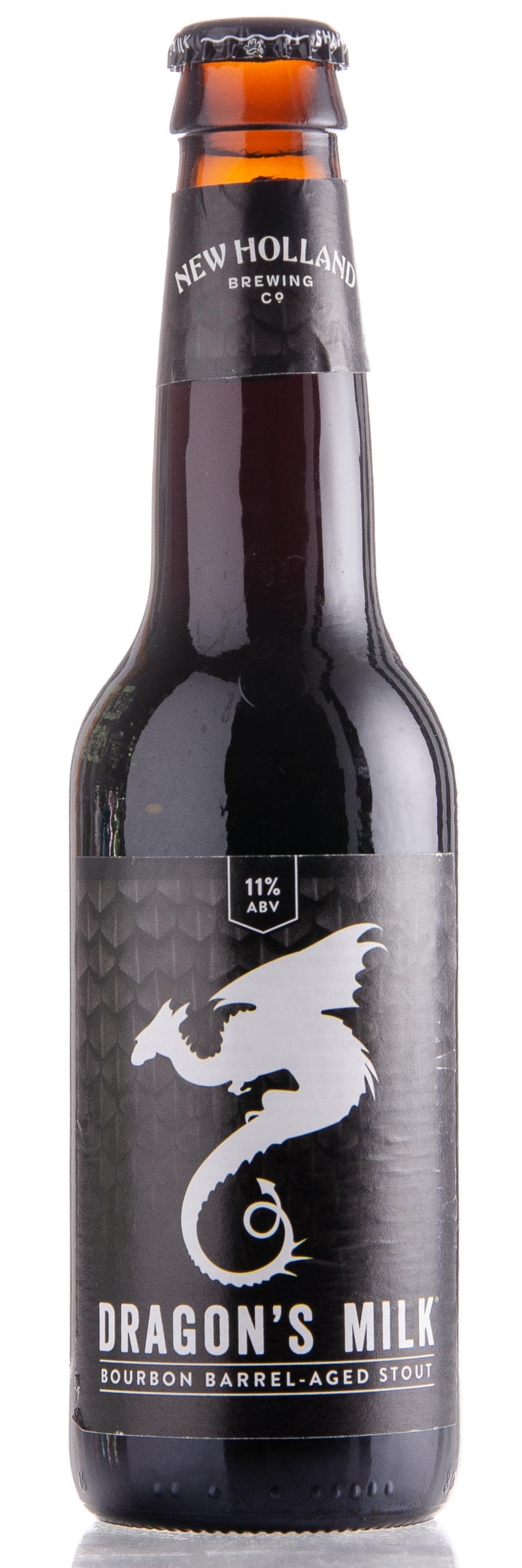 Dragon's Milk