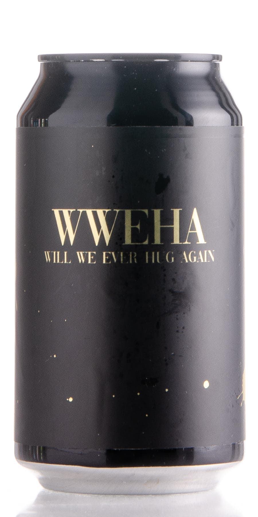 Will We Ever Hug Again