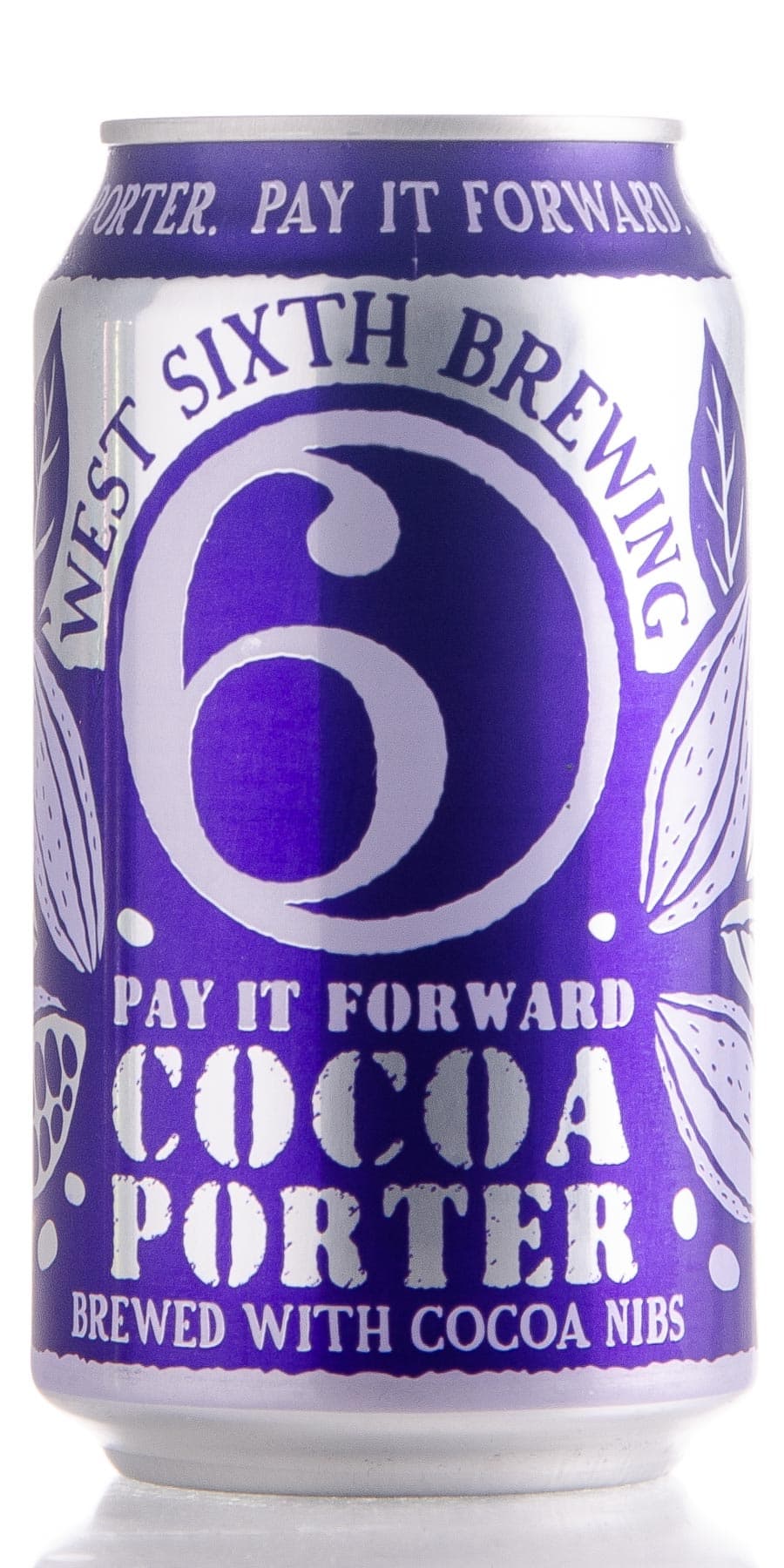 Pay it Forward Cocoa Porter