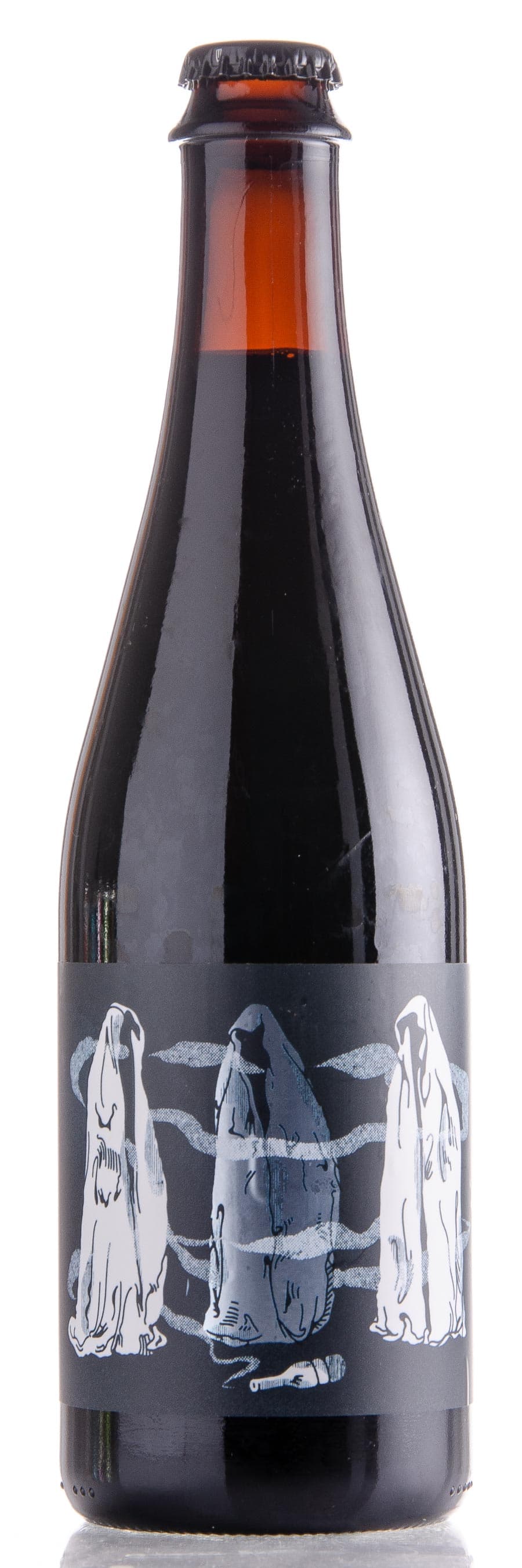 Apple Brandy Pallbearer