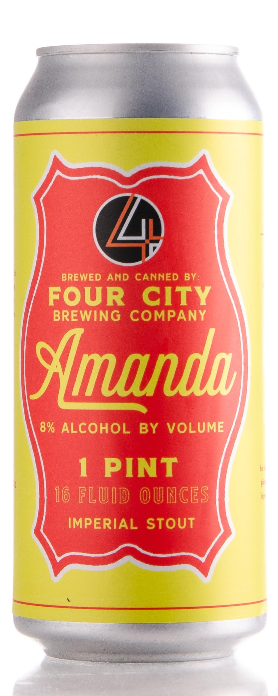 Amanda