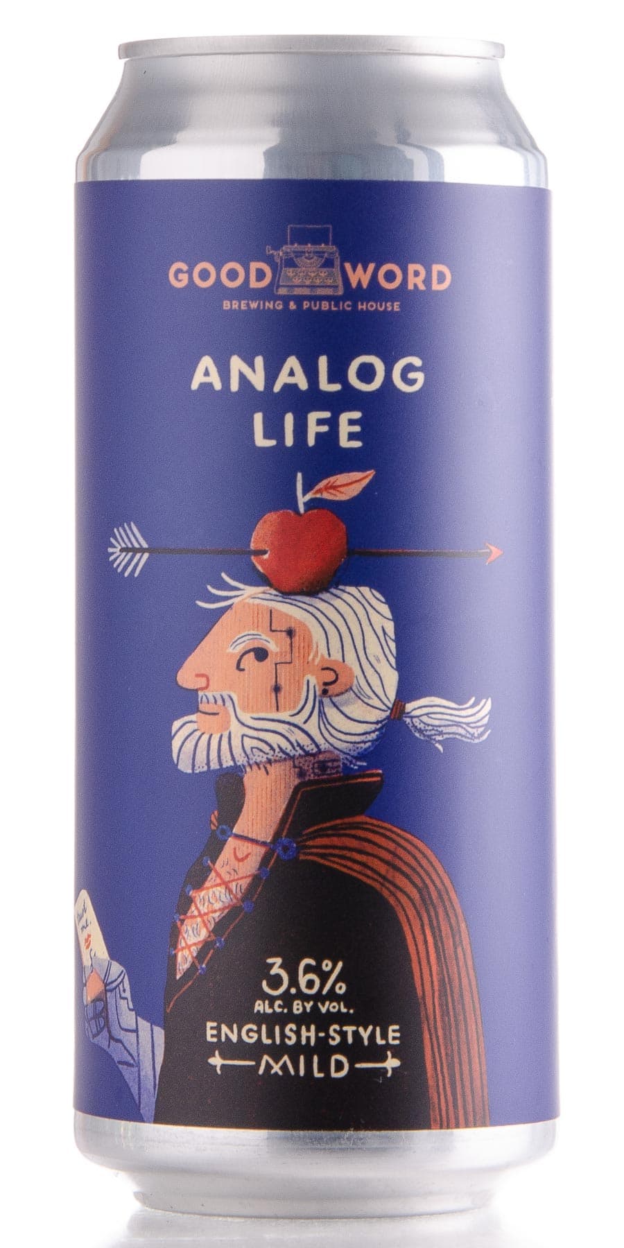 Analog Life