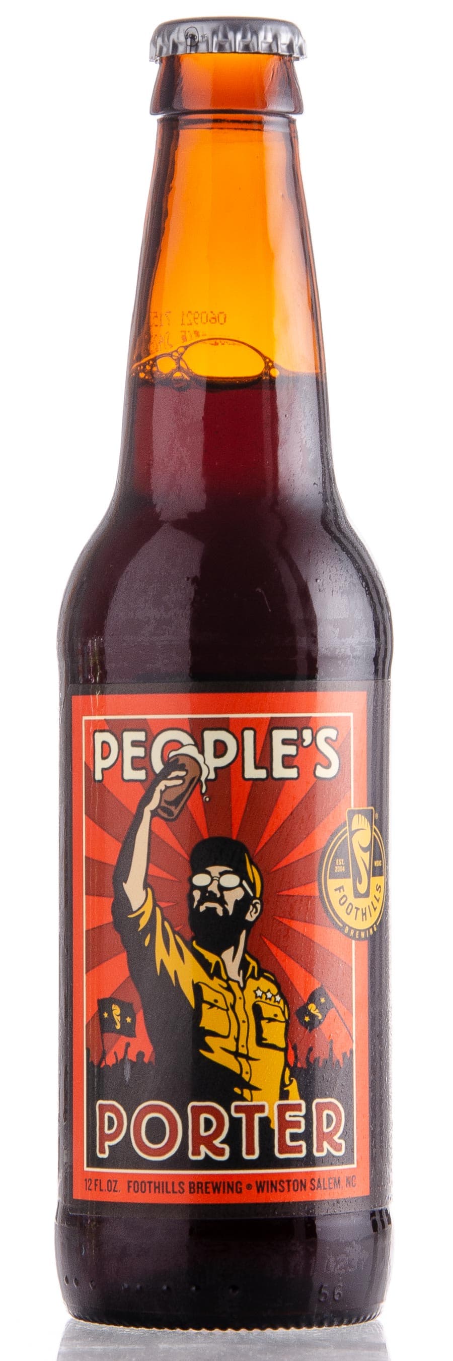 People's Porter