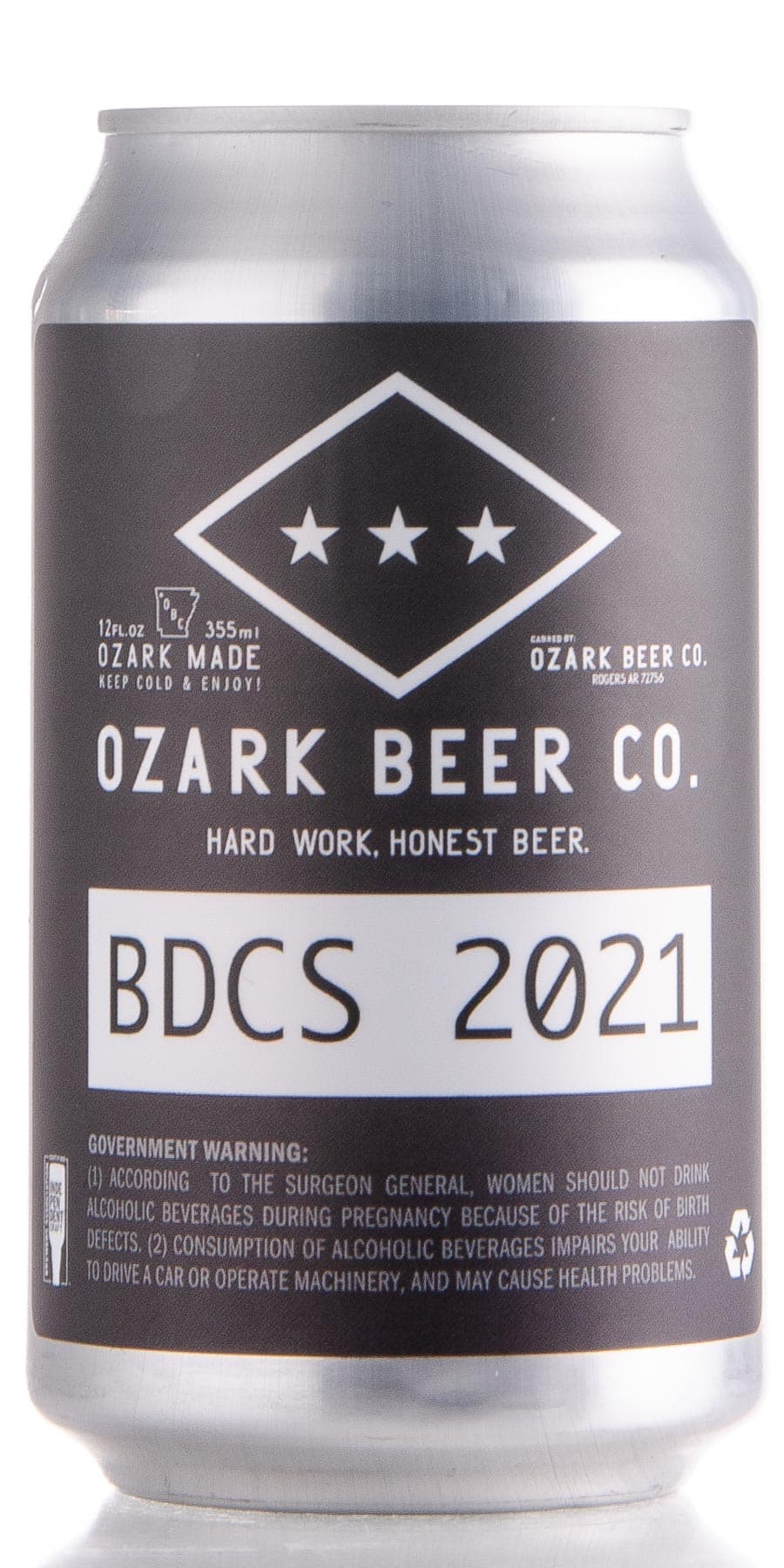 BDCS 2021