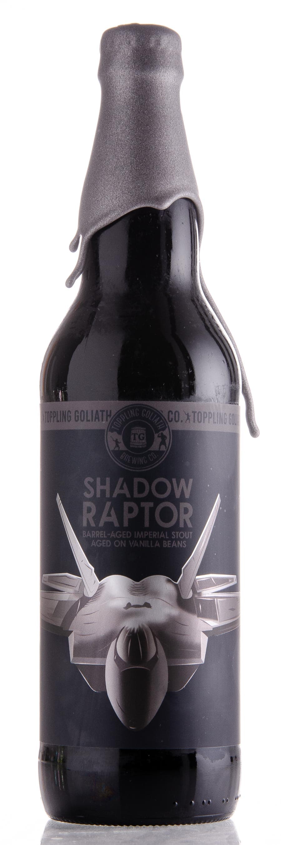 Shadow Raptor