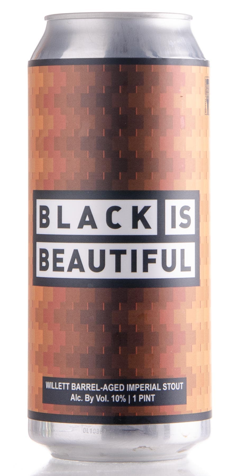 Willett BA Black is Beautiful
