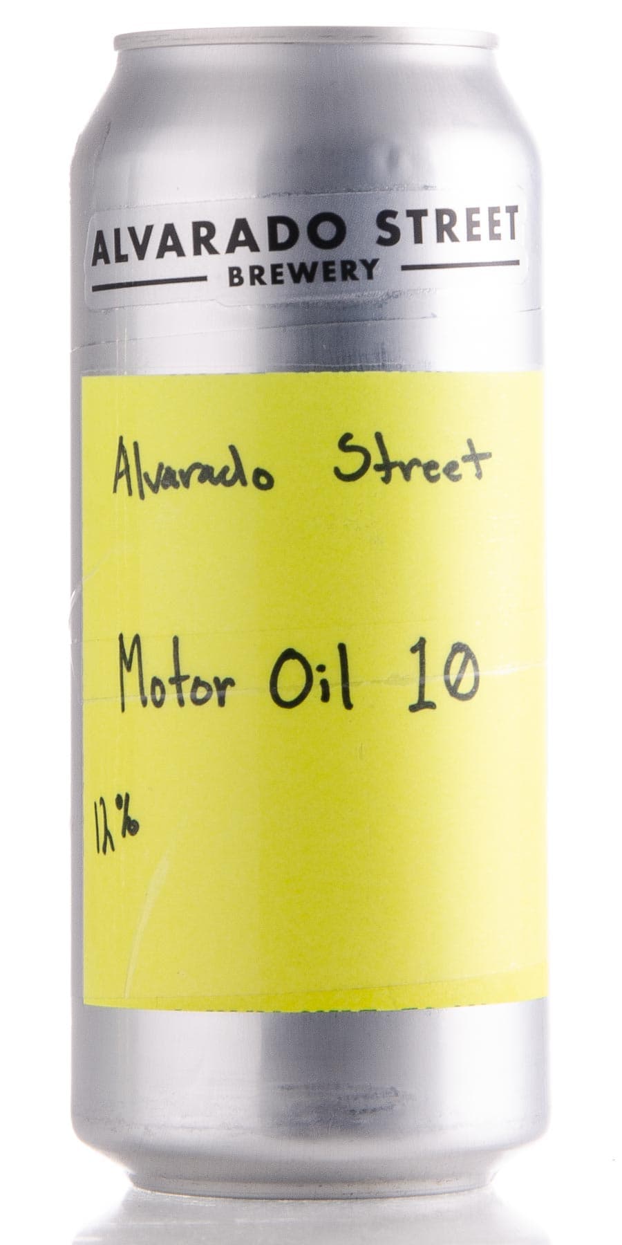 Motor Oil 10