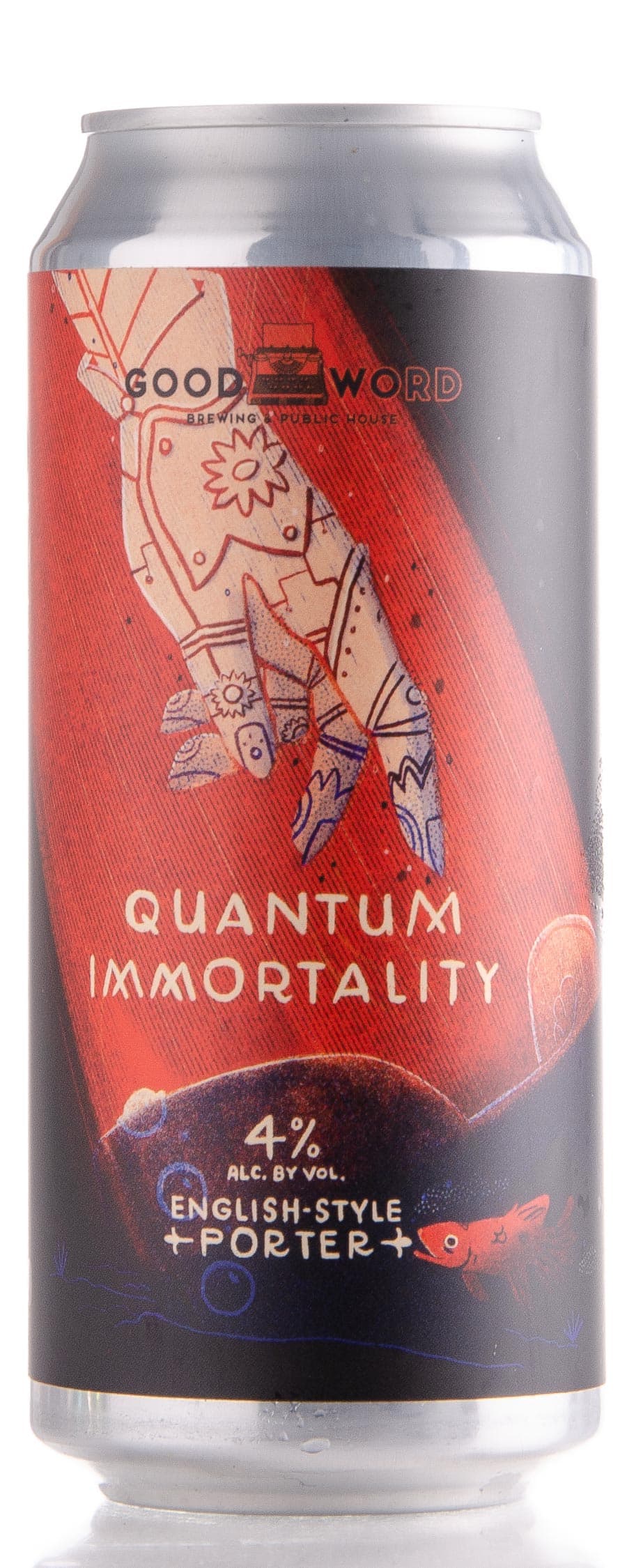 Quantum Immortality