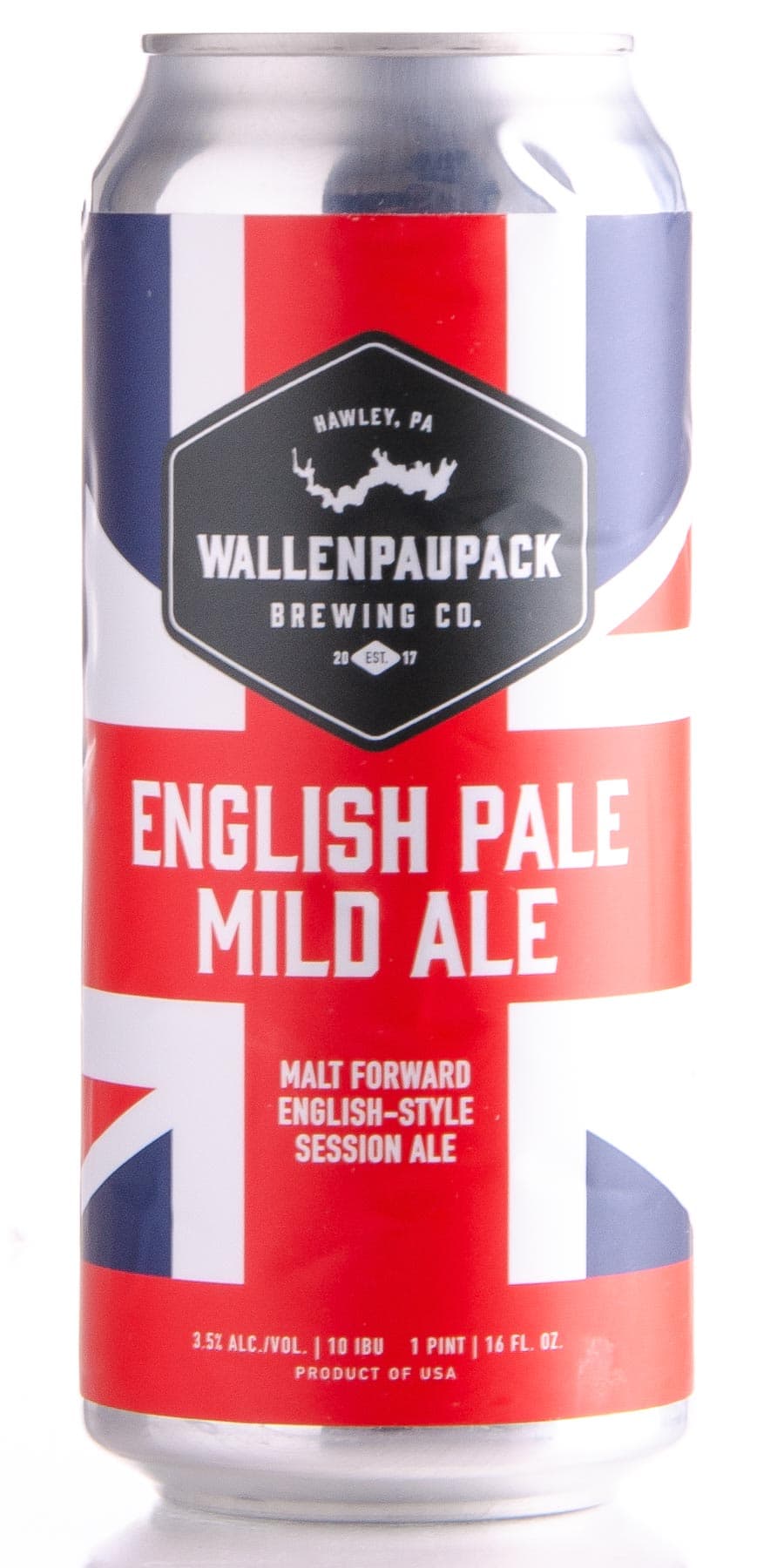 English Pale Mild Ale