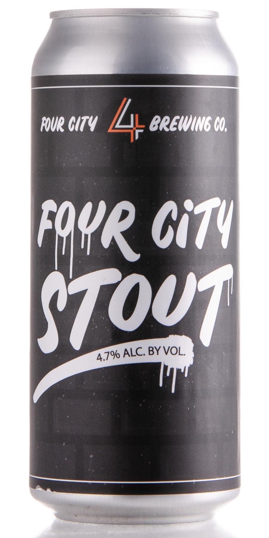 Four City Stout
