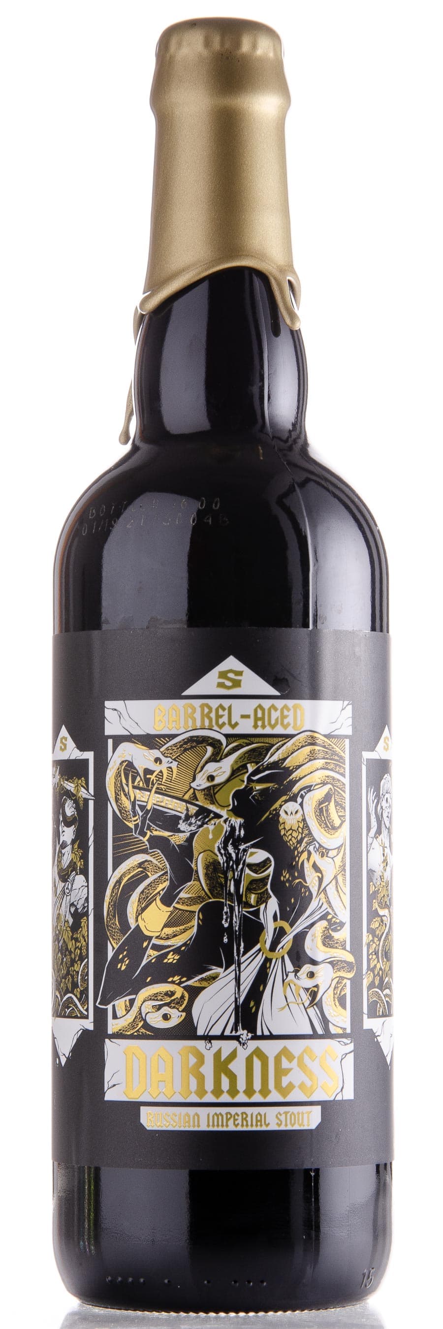 2021 Barrel-Aged Darkness