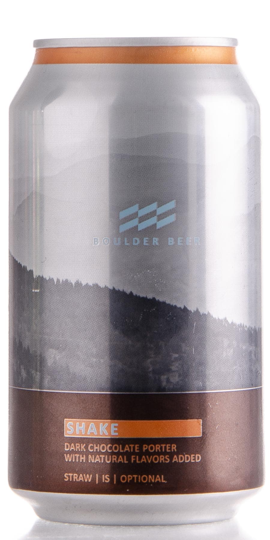 Shake Dark Chocolate Porter