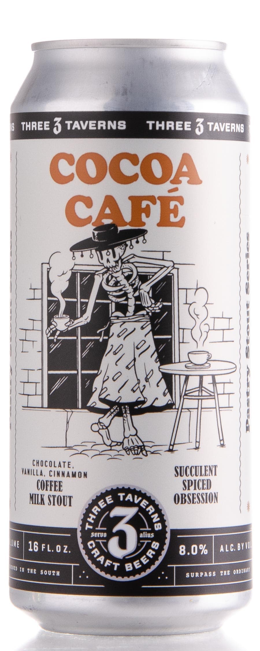 Cocoa Cafe