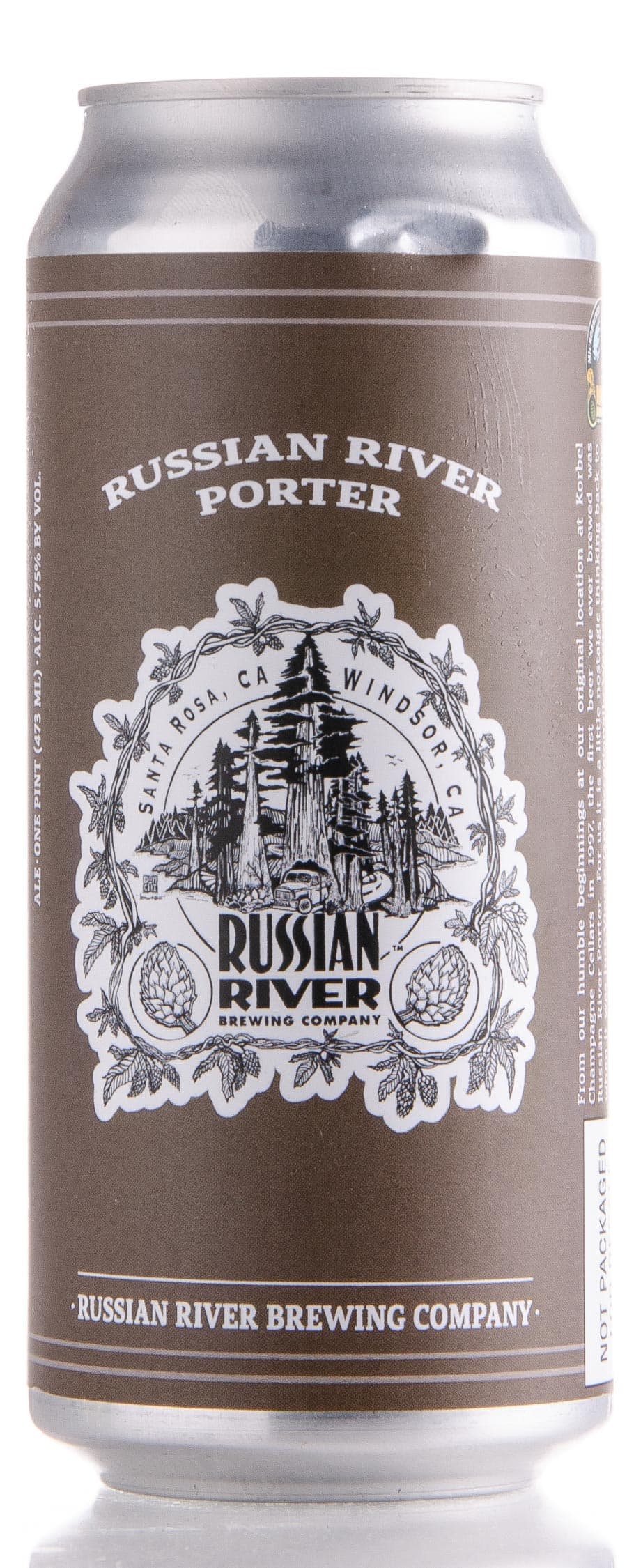 Russian River Porter