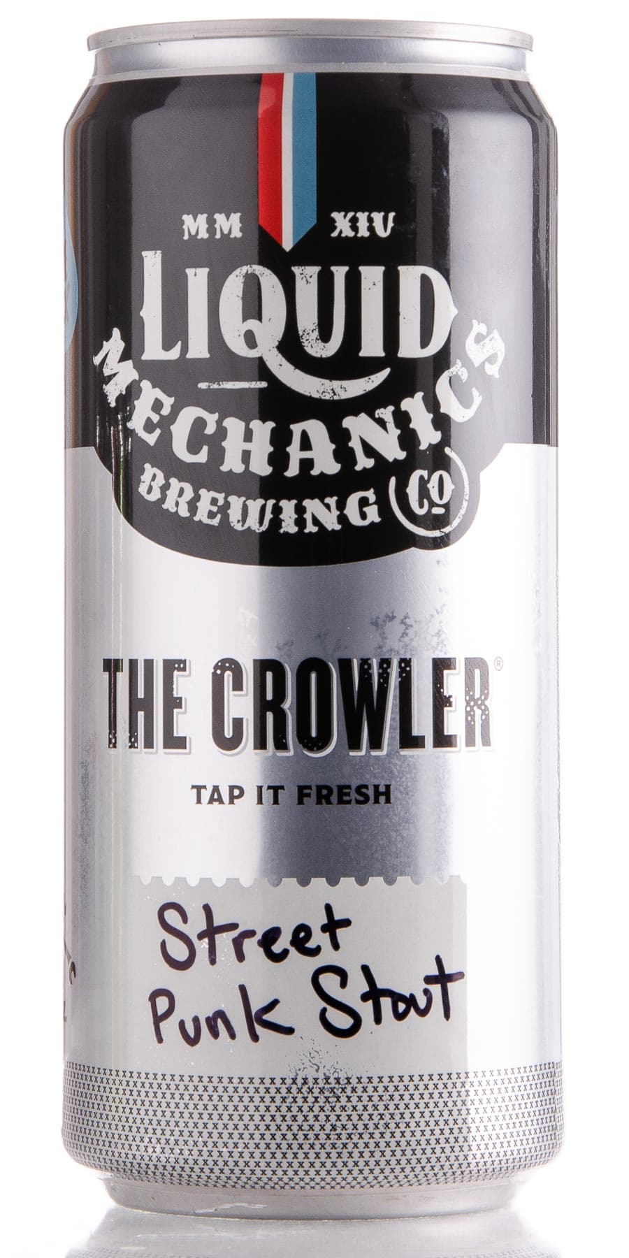 Street Punk Stout